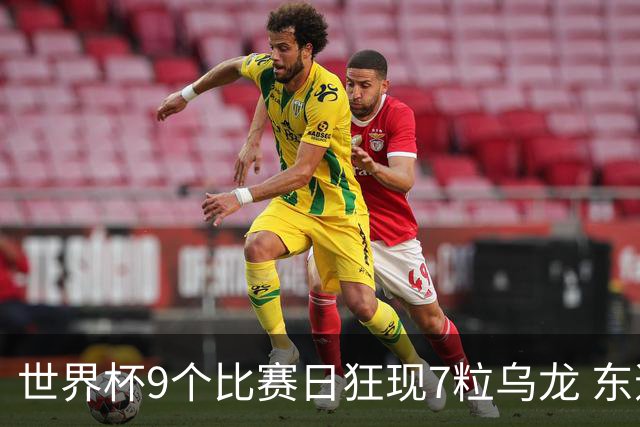 世界杯9个比赛日狂现7粒乌龙 东道主美国成最大受益者